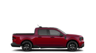 2026 Ford Maverick® External Image 5